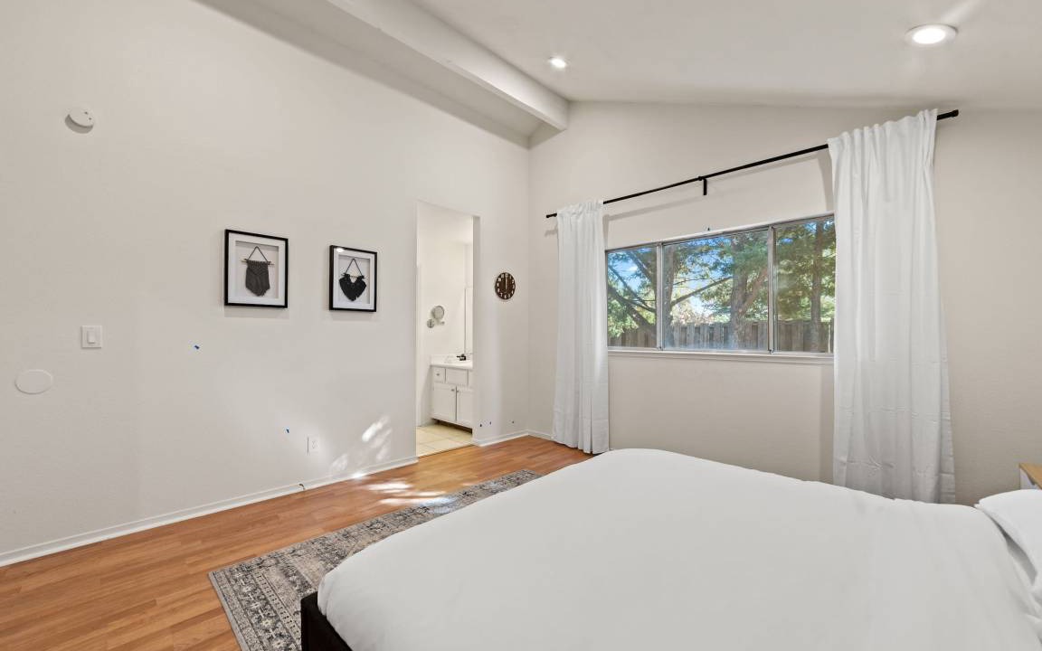 Photo of Bedroom in Northwest Reno