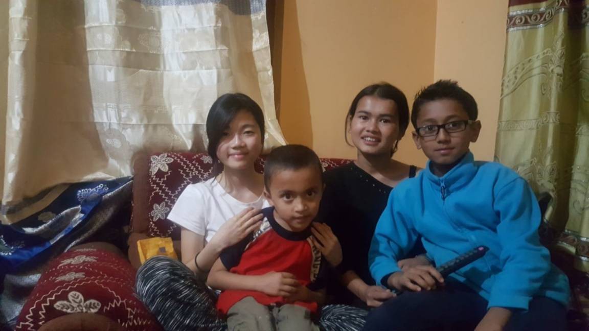 Photo of Others in Gorkha