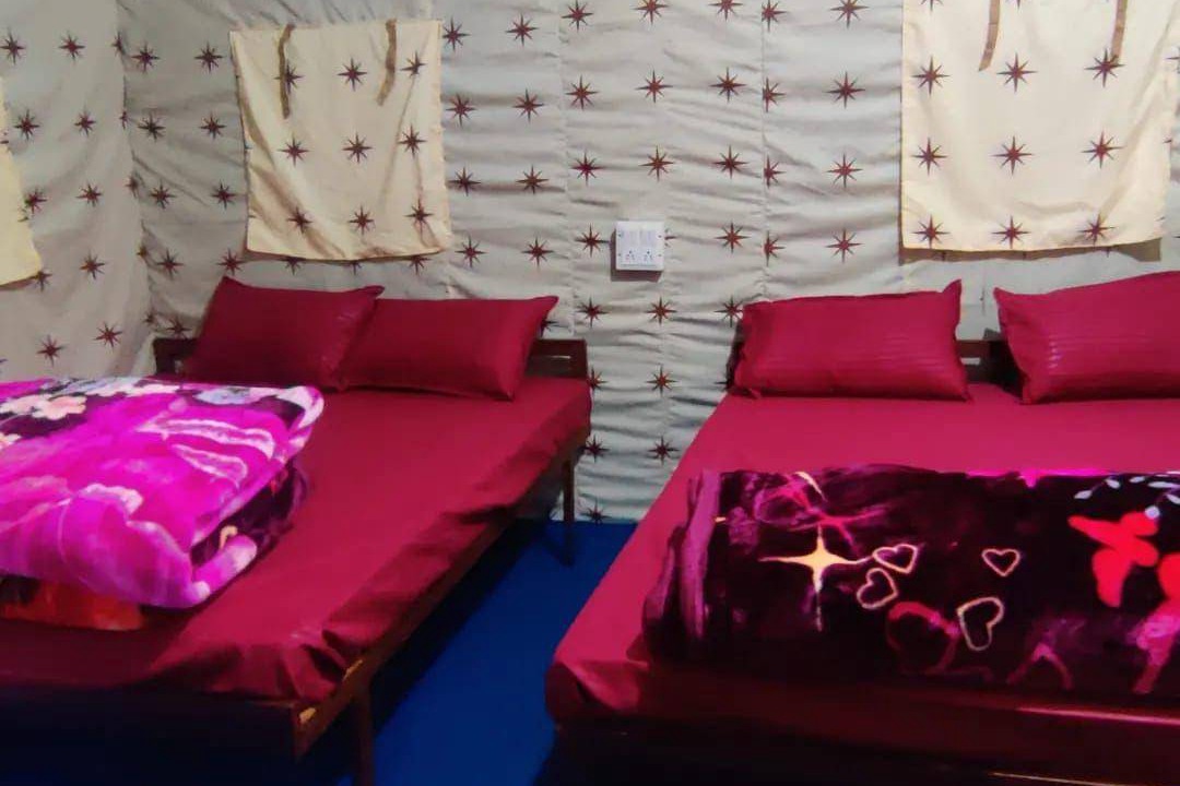 Photo of Bedroom in Shivpuri