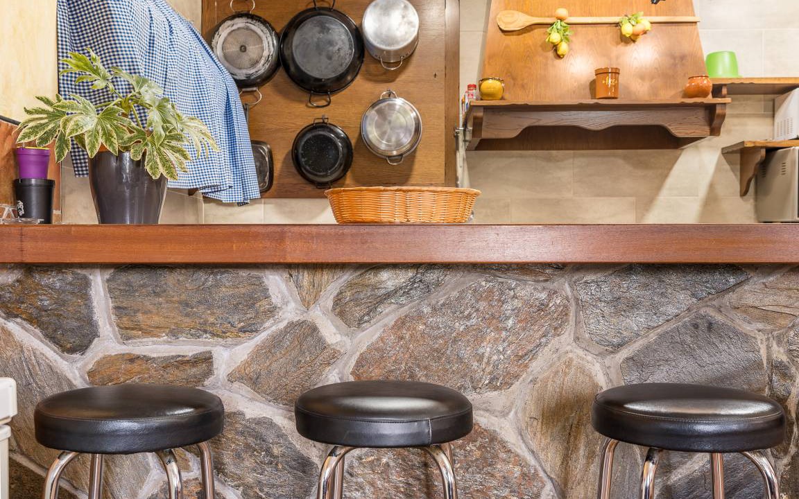 Photo of Kitchen in Las Molineras
