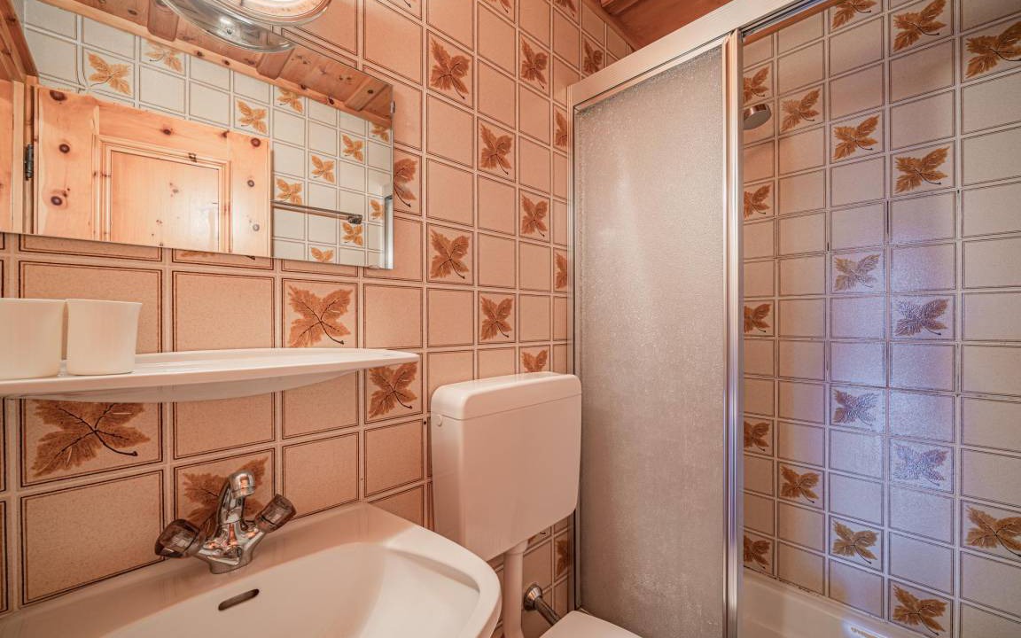 Photo of Bathroom in Wald im Pinzgau