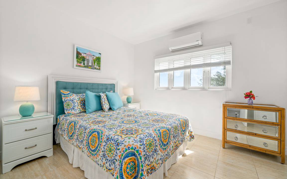 Photo of Bedroom in Nassau