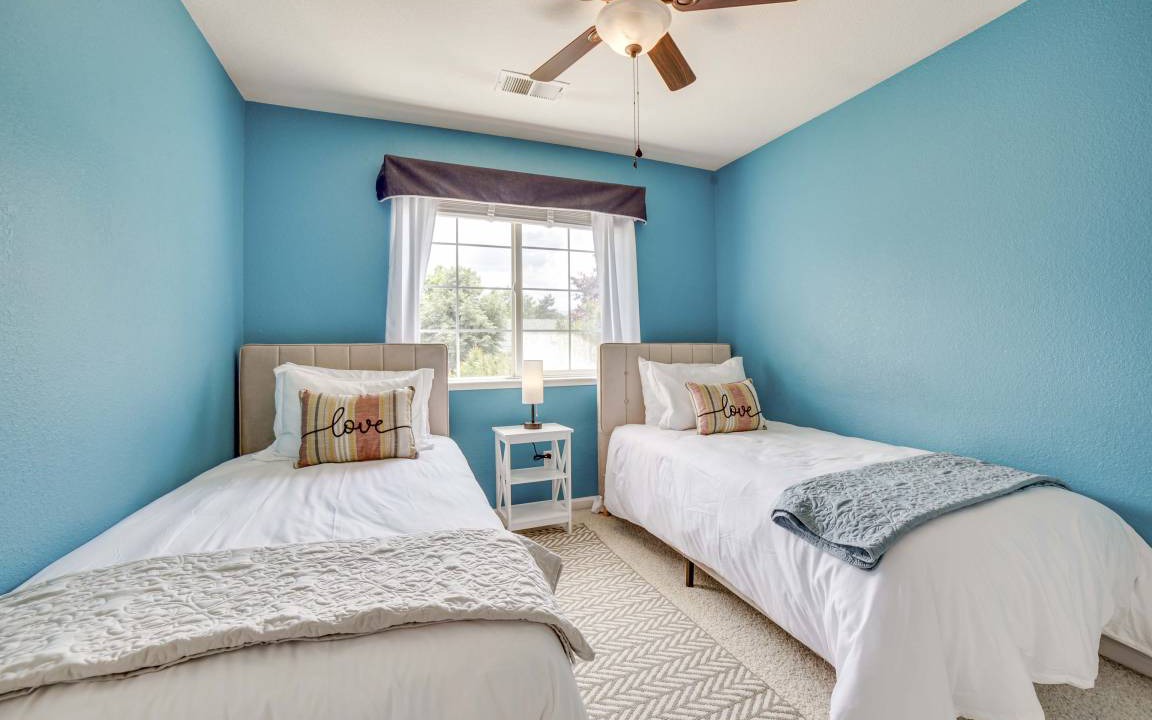 Photo of Bedroom in West University