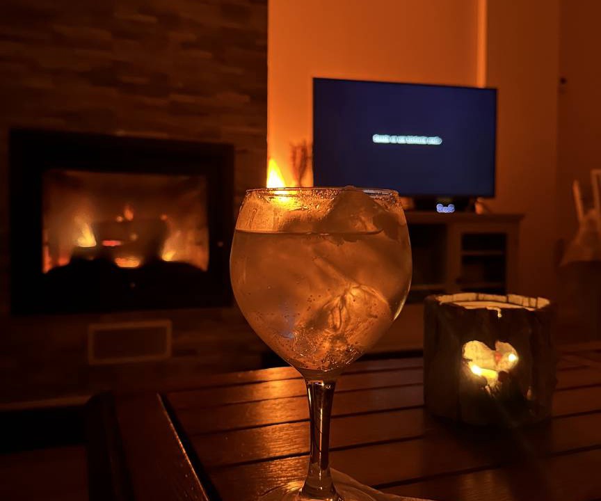 Photo of Livingroom in Latas