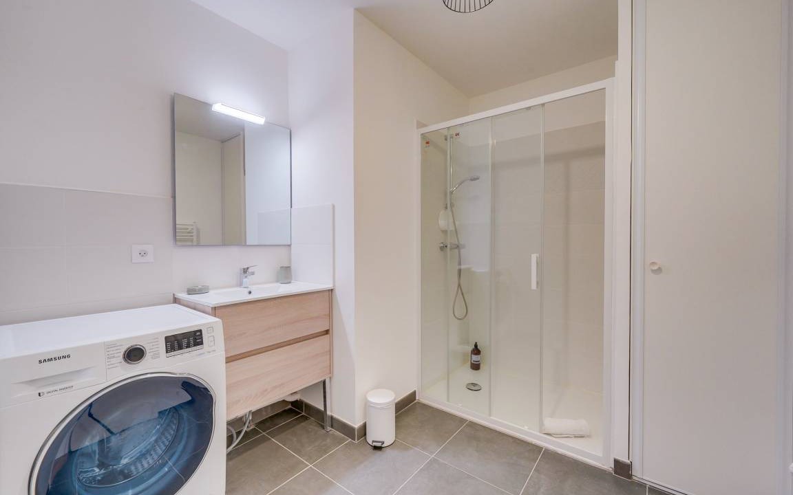 Photo of Bathroom in Merignac
