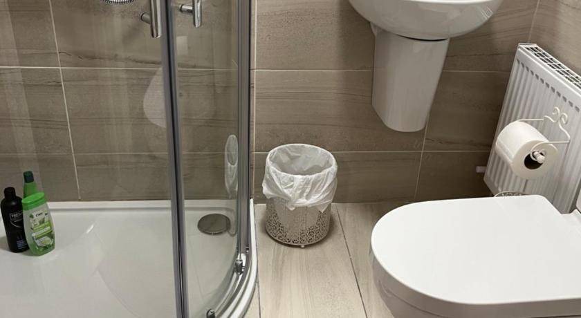 Photo of Bathroom in Drogheda