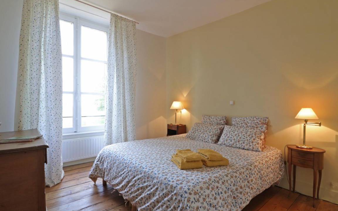 Photo of Bedroom in Bellavilliers