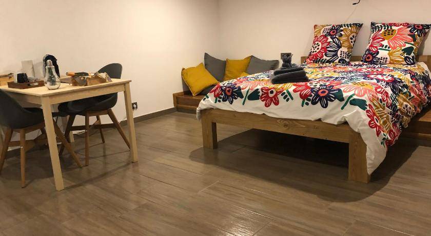 Photo of Bedroom in Uffholtz