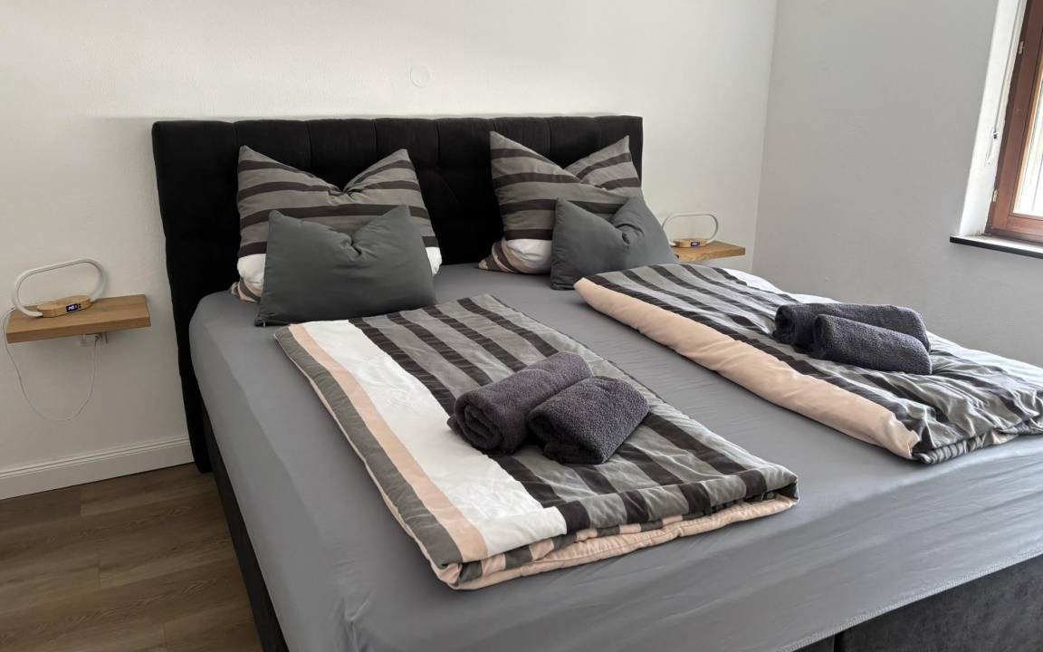 Photo of Bedroom in Idesheim