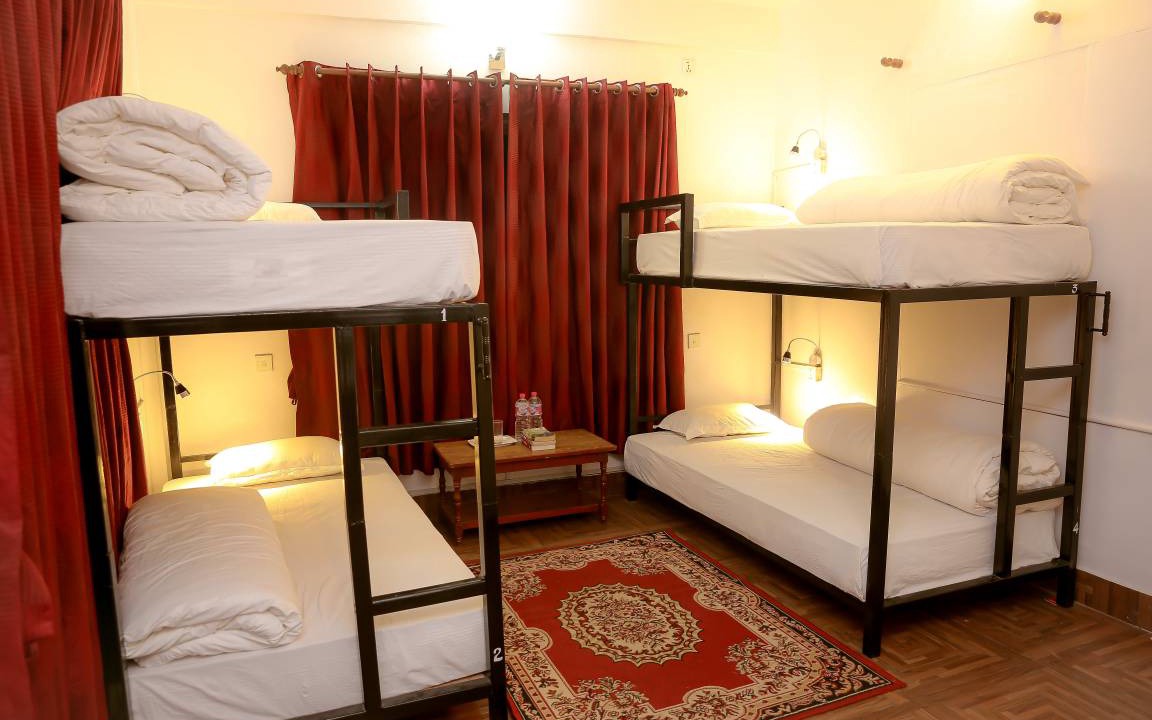 Photo of Bedroom in Pokhara