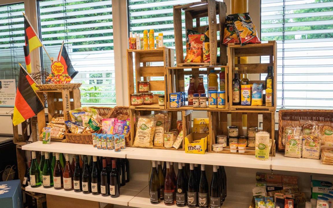 Photo of Kitchen in Rulzheim