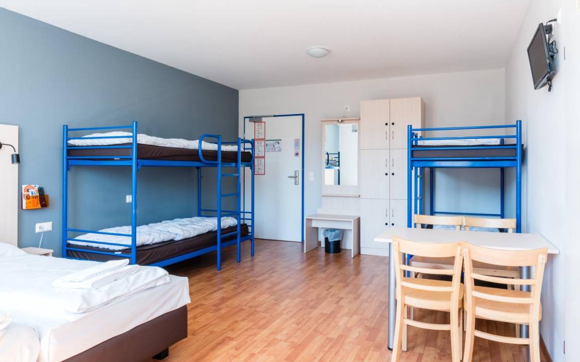 Photo of Bedroom in Favoriten