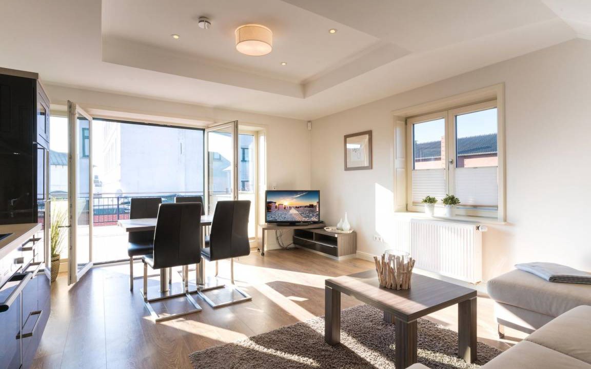 Photo of Livingroom in Borkum