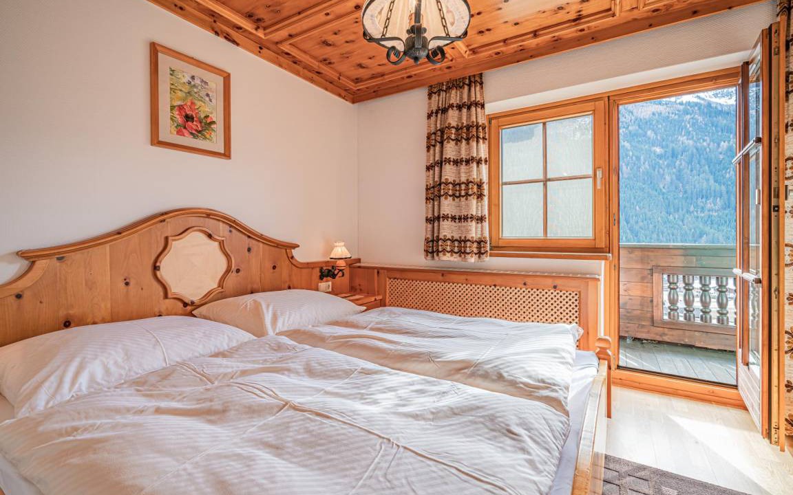 Photo of Bedroom in Wald im Pinzgau