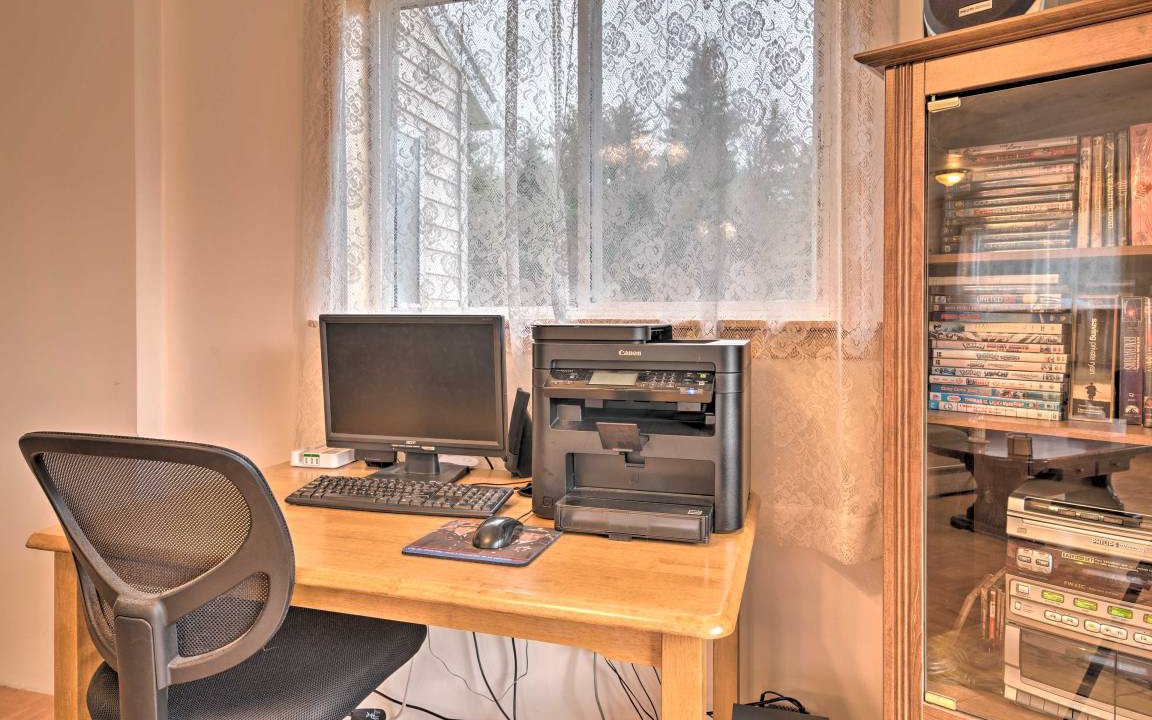 Photo of Livingroom in Orson
