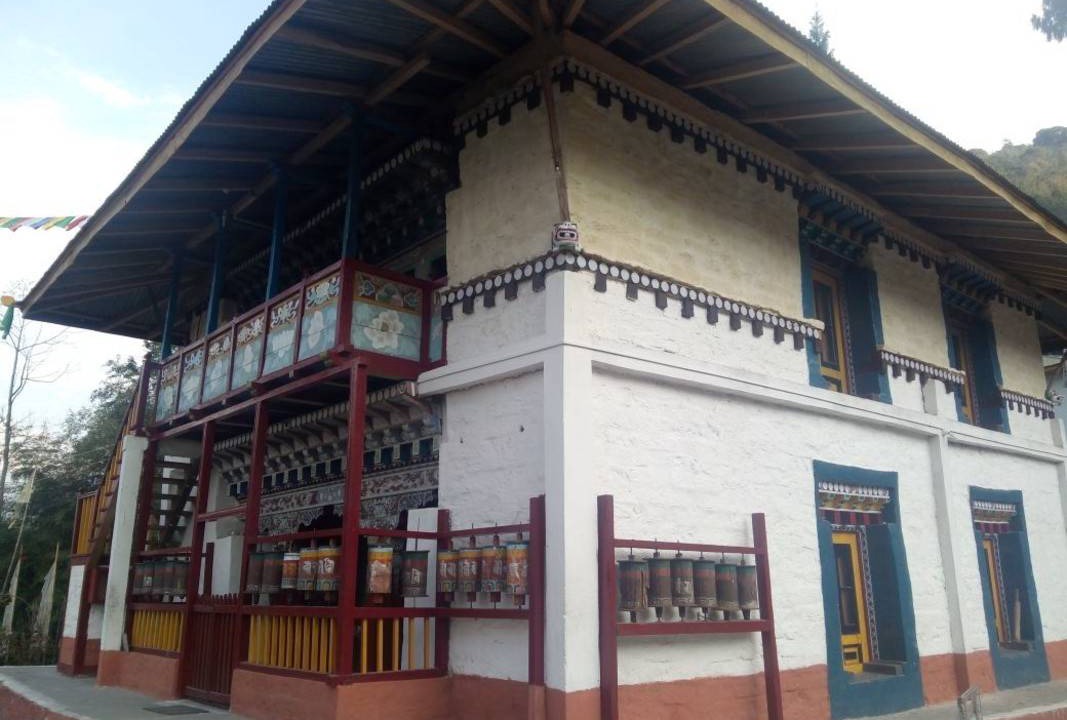Photo of Others in Singhik