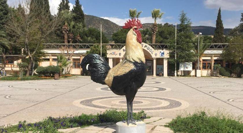 Photo of Others in Pamukkale City Centre