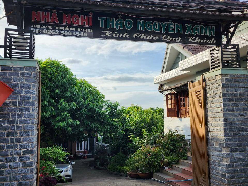 Photo of Buildings in Buon Ma Thuot