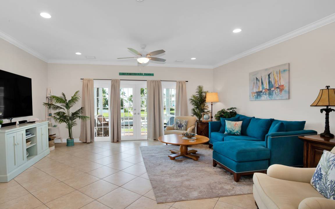 Photo of Others in Indigo Reef Marina Homes