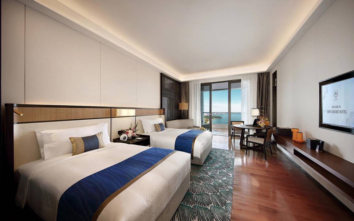 Photo of Bedroom in Sihanoukville City Centre