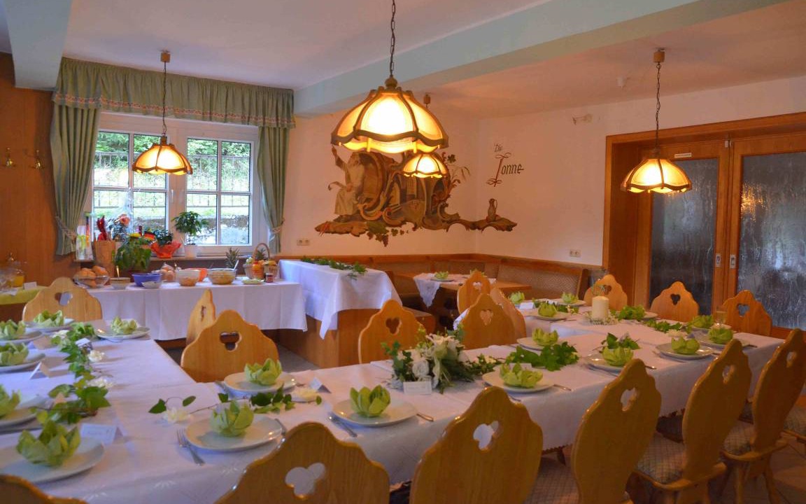 Photo of Kitchen in Drognitz