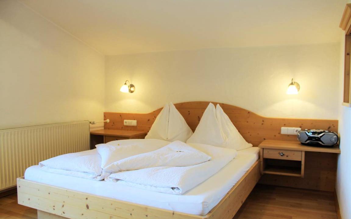 Photo of Bedroom in Obertilliach