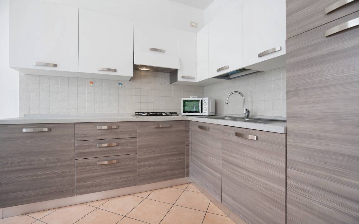 Photo of Kitchen in Lido di Jesolo