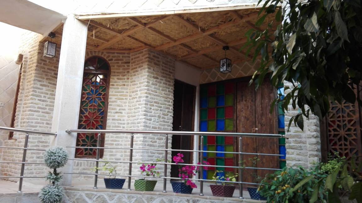 Photo of Others in Shīrāz
