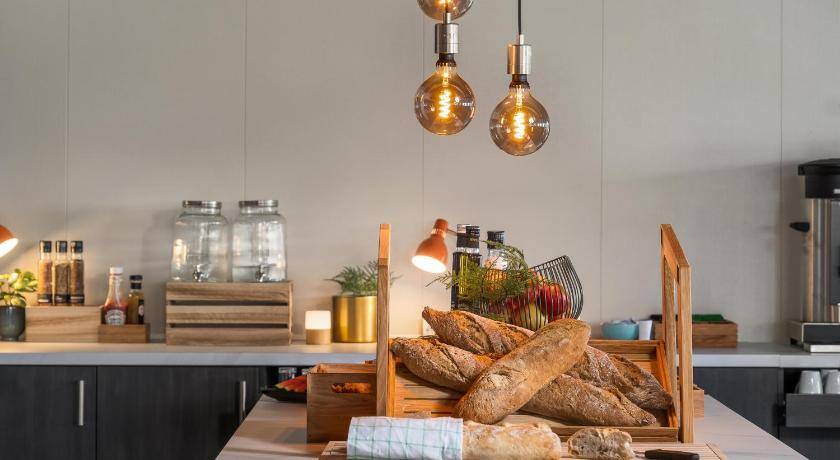 Photo of Kitchen in Stjørdalshalsen