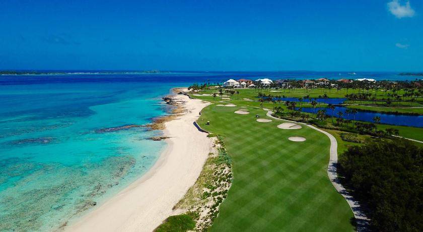 Photo of Others in Paradise Island