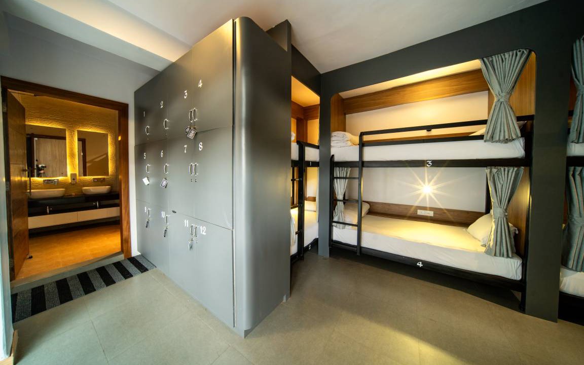 Photo of Bedroom in Pokhara