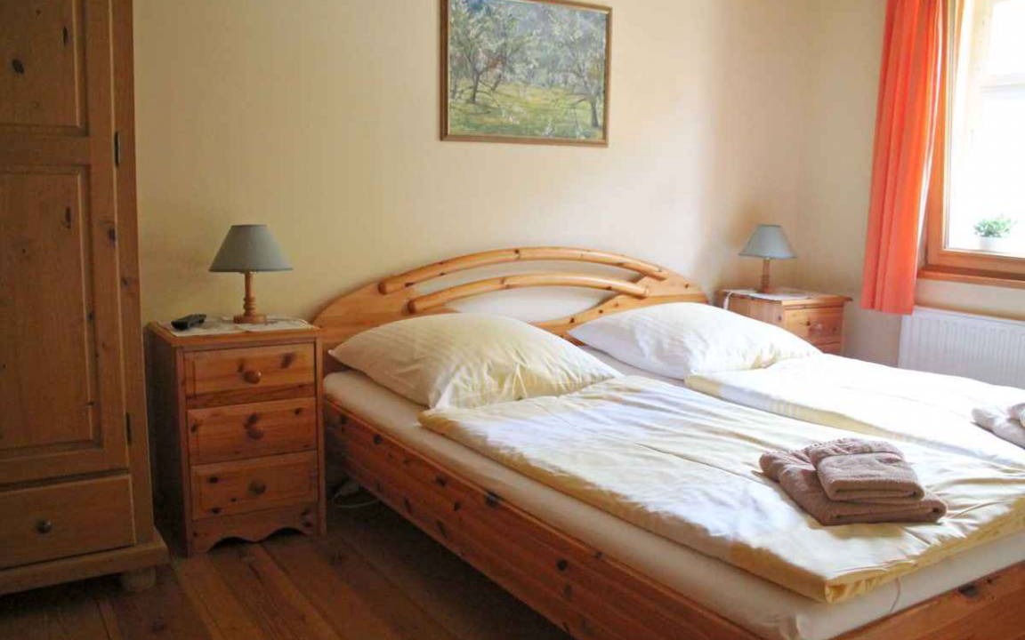 Photo of Bedroom in Gollmitz