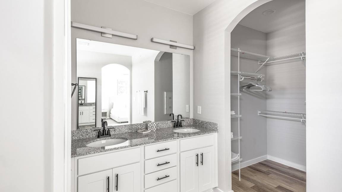 Photo of Bathroom in Madison