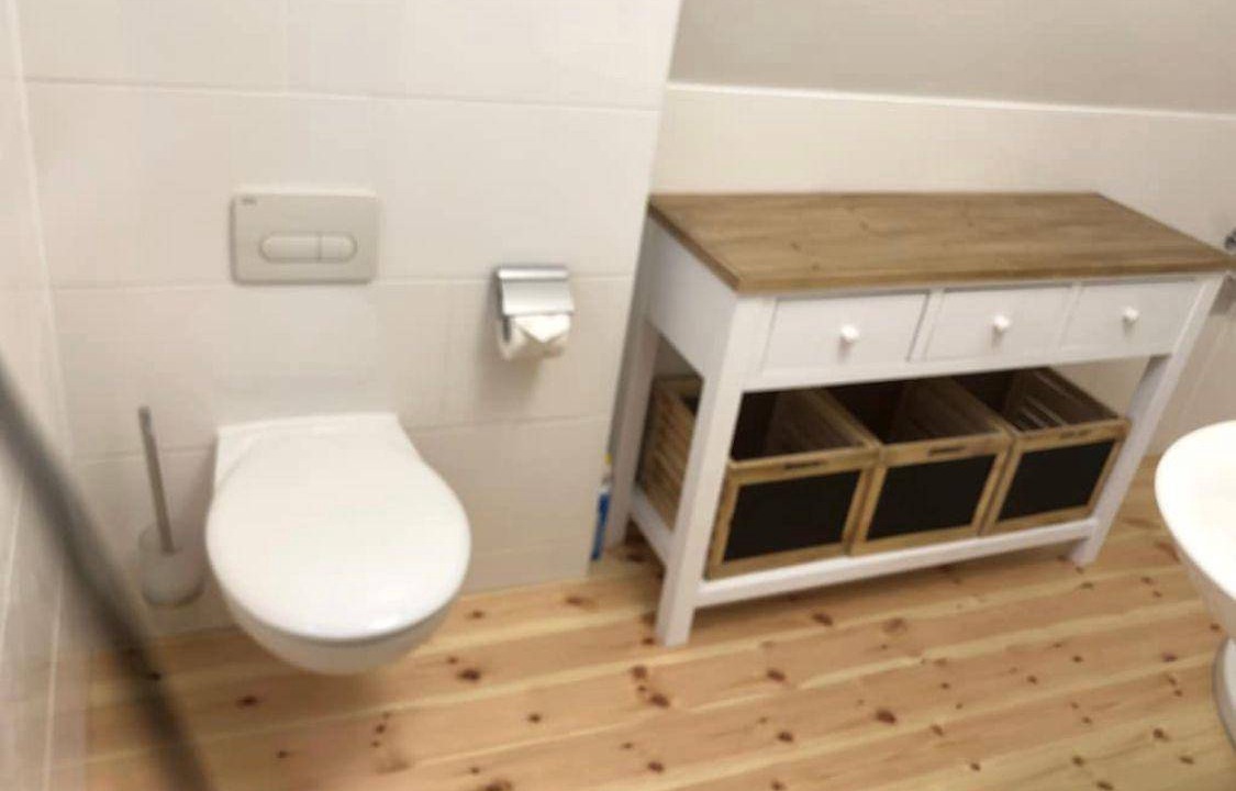 Photo of Bathroom in Milmersdorf