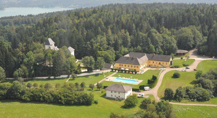 Photo of Others in Krumpendorf am Woerther See