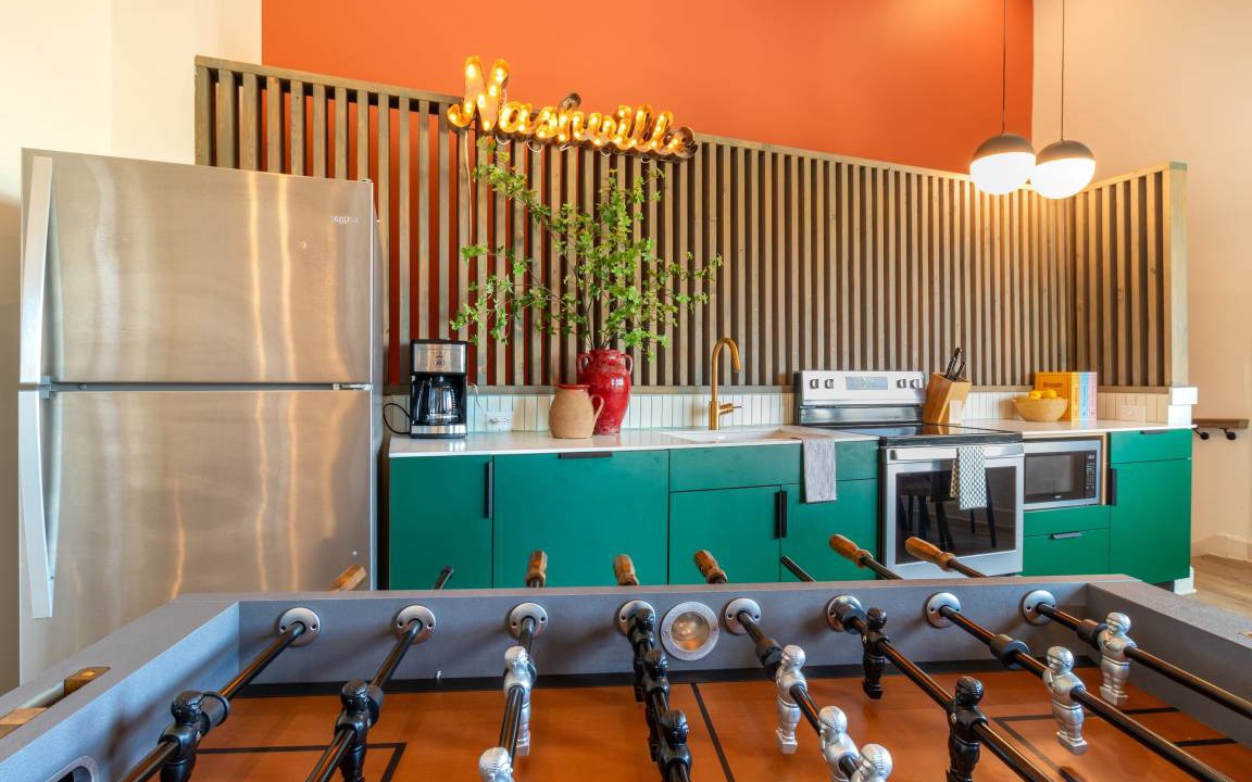 Photo of Kitchen in Buena Vista