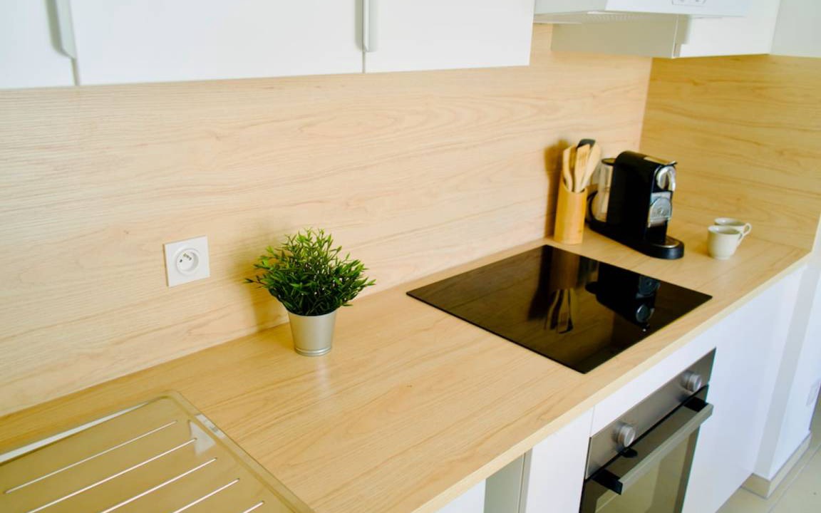 Photo of Kitchen in Gambetta