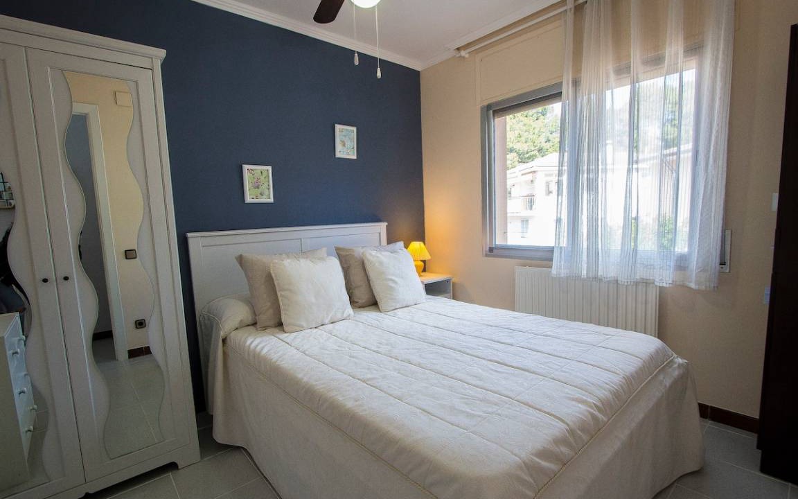 Photo of Bedroom in Torrelles de Llobregat