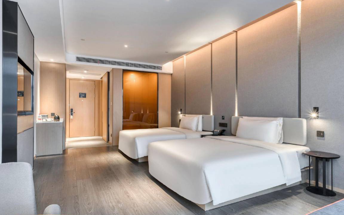 Photo of Bedroom in Tongxiang