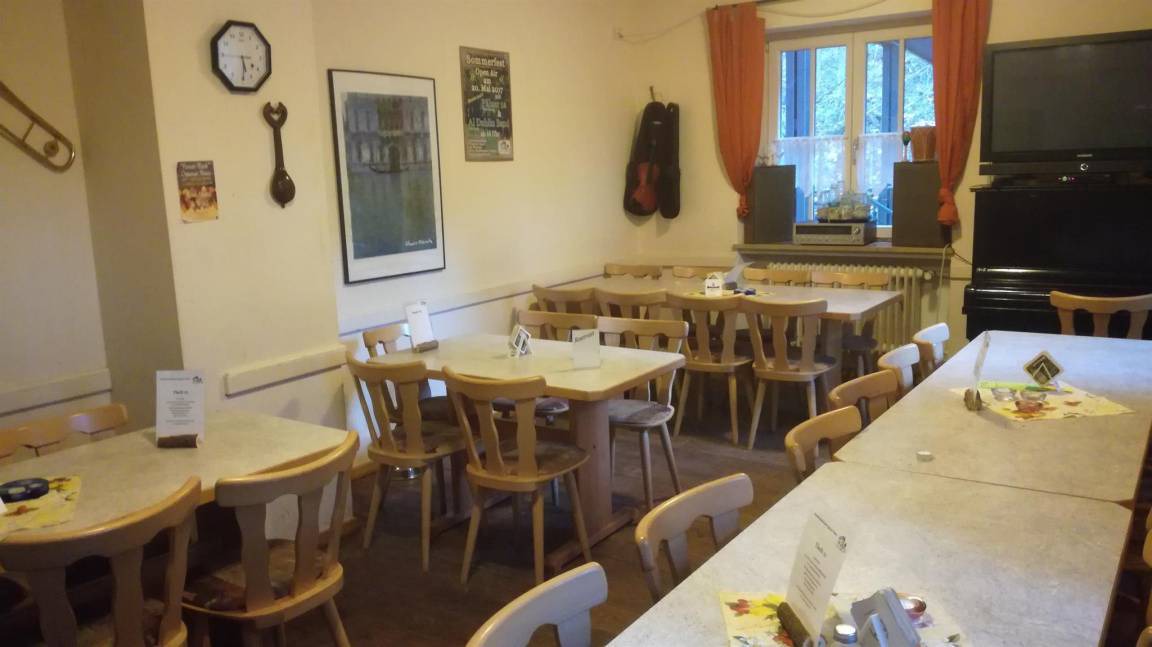 Photo of Kitchen in Wachenheim an der Weinstrasse