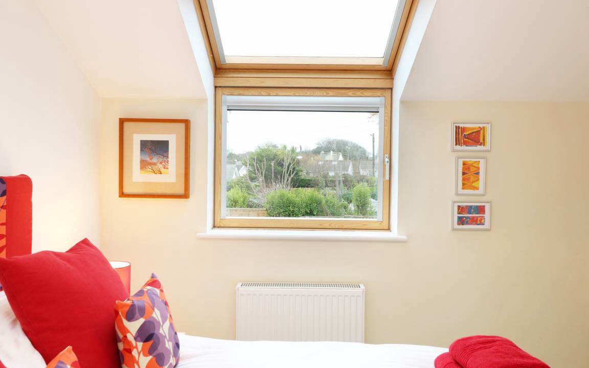 Photo of Bedroom in Carbis Bay