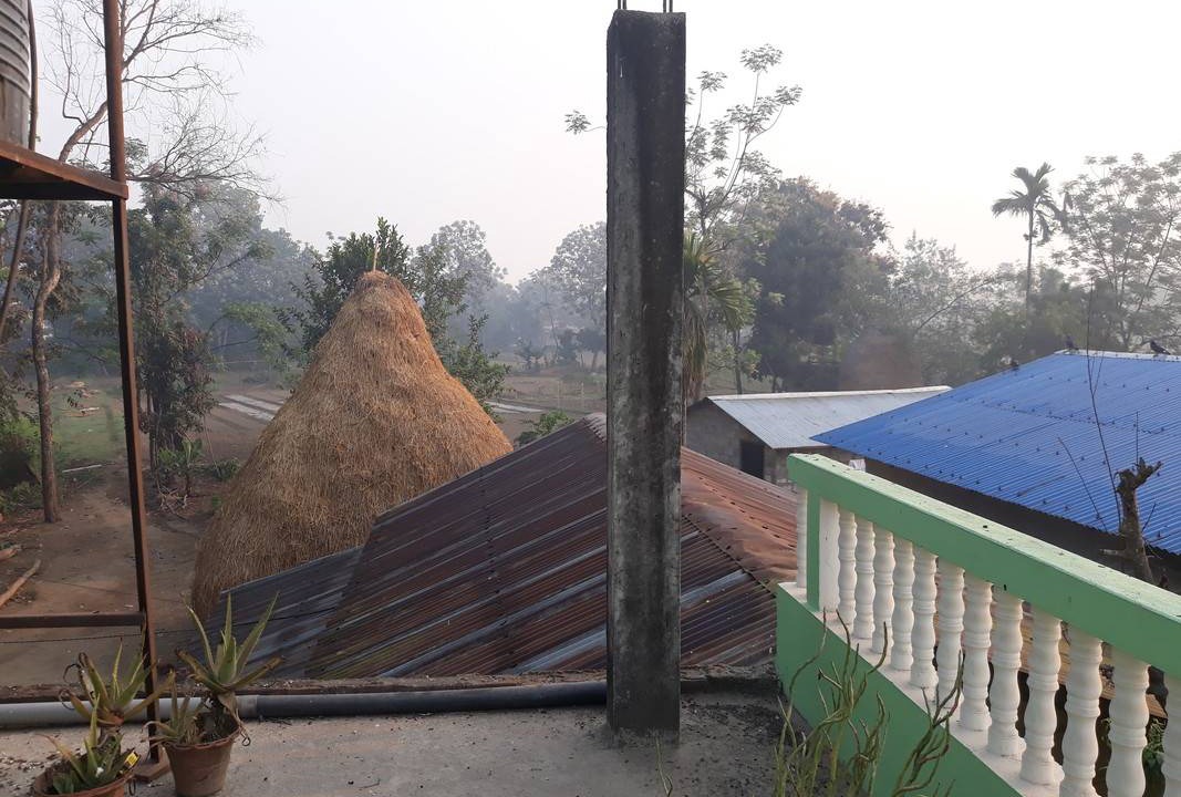 Photo of Others in Namarjung