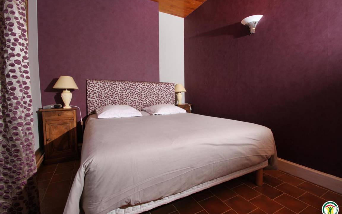Photo of Bedroom in Drome