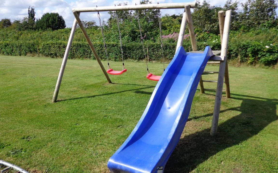 Photo of Outdoor in Næs