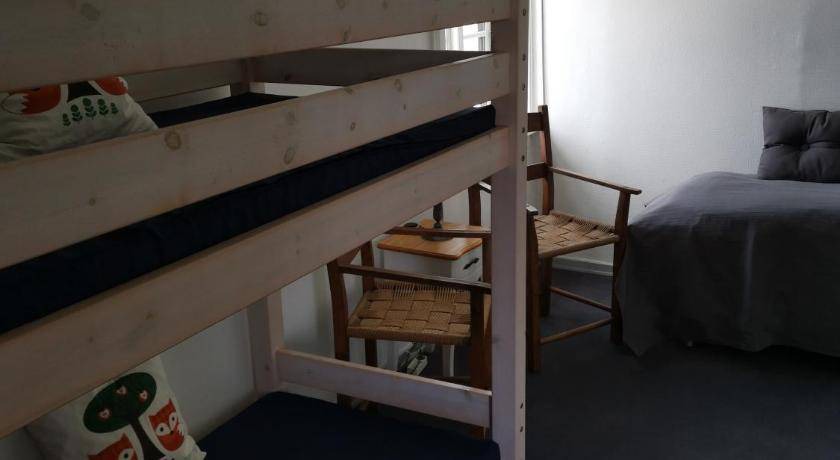 Photo of Bedroom in Vejle Municipality