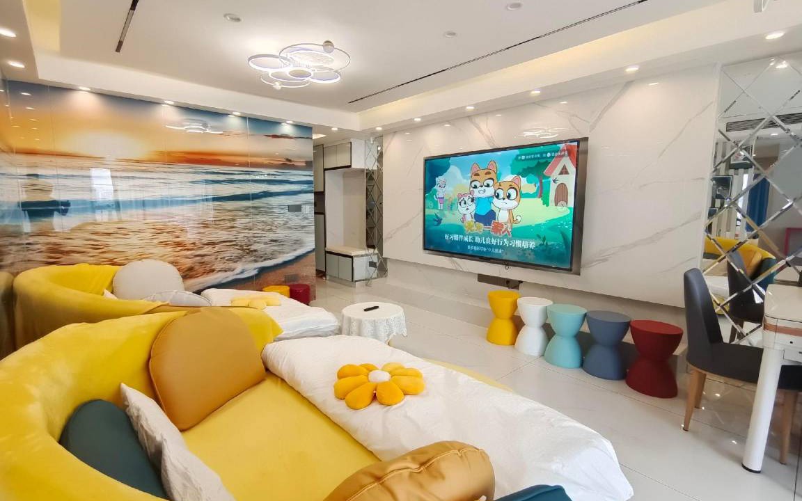 Photo of Livingroom in Yuzhong
