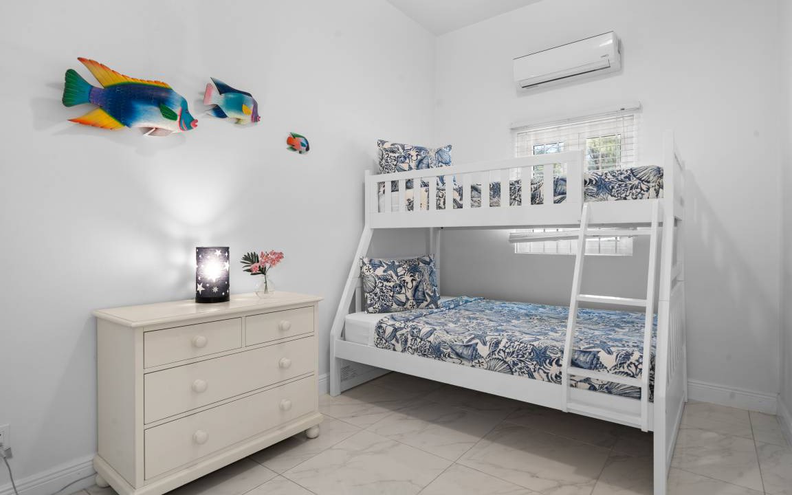 Photo of Bedroom in Nassau