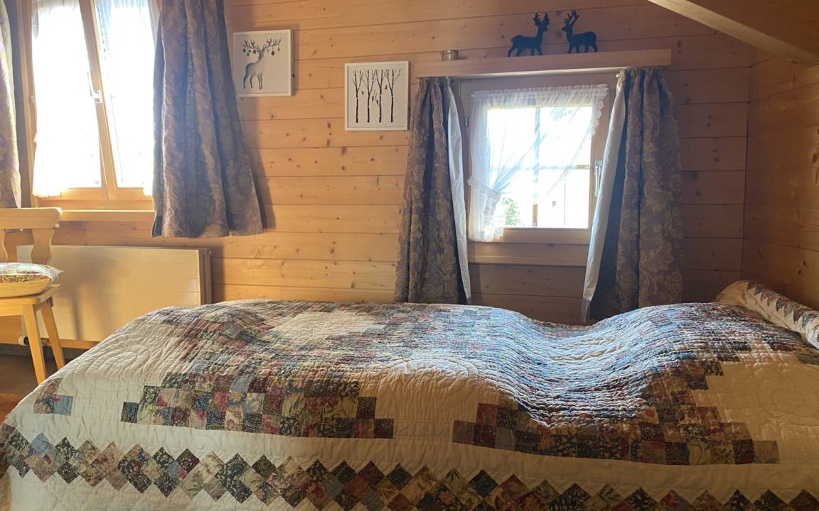 Photo of Bedroom in Tavanasa