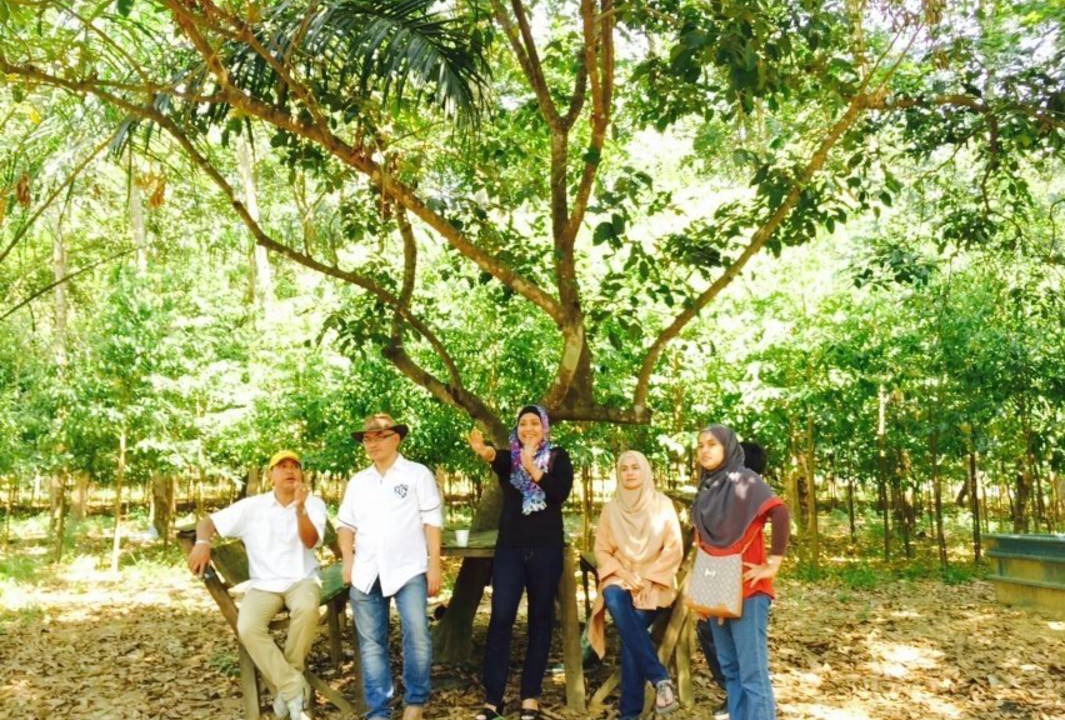 Photo of Others in Sepang