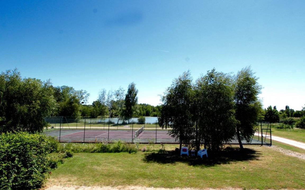 Photo of Outdoor in Contres